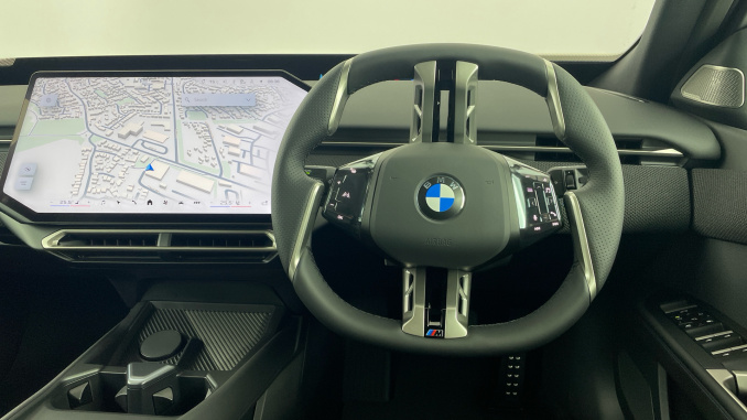 BMW i3 345kW 50 xDrive M Sport First Ed 113kWh 4dr Auto Electric Saloon - Image 5